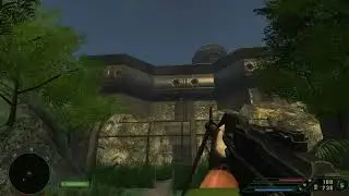 «Far Cry Inferno» + «BMS Russian Weapons PAK» #3