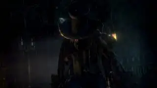 Bloodborne Eding