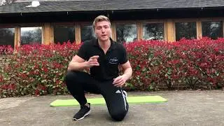 Ben's Top 3 Core Strengthening Exercises