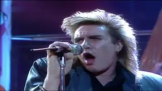 Duran Duran - The Reflex 1984