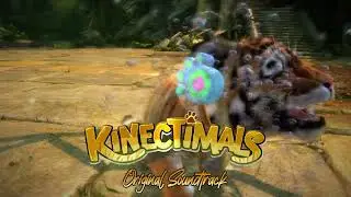 La Selva Action 1 - Kinectimals Full Soundtrack