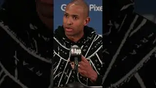 Al Horford IS HIM | Celtics Move on to the ECF