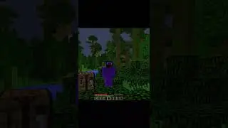 Майнкрафт но я Crimace Shake 
