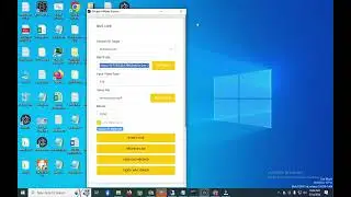 Auto RDP X SAE