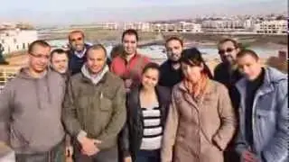 WORLD PRESS PHOTO MAROC TRAINING