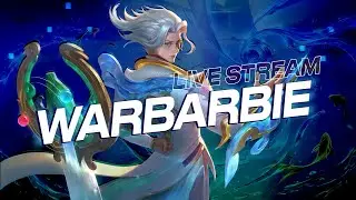 WarBarbie: [Mobile Legends] Вбивцi в лiсi