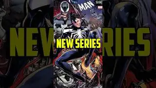 Spider Man Reclaims The Symbiote For Venom War #marvel