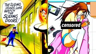 The funniest comics. Part 18