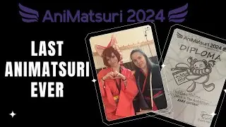 The Last Animatsuri Ever