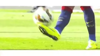 Increible sombrero de Neymar - Liga BBVA 2015 - AWESOME