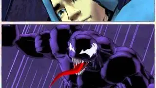 Человек Паук spider man ultimate Часть 1