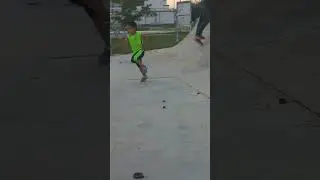 en el parque ❤️