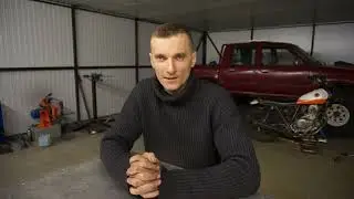 Коротко о Suzuki Grasstracker 250