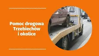 Całodobowa pomoc drogowa Trzebiechów Mat-Pol
