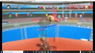 wii sports live stream 1