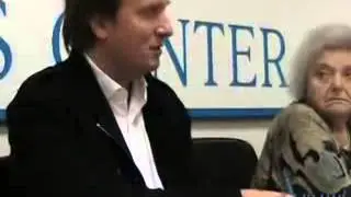 Правда о судейском корпусе в России ! Откровения федерального судьи