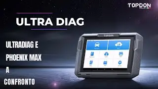 ULTRADIAG E PHOENIX MAX A CONFRONTO