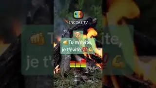 🫵 Tu m'évite je t'évite, 