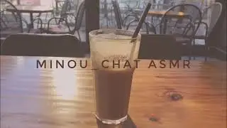 [ 백합 ASMR ] 말하지 못한 고백 Role play