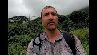 Старая лодка