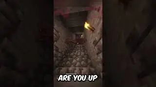 Dweller Ambush in the Caves 
