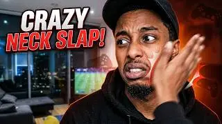 FIFA 20 | LONDON VS YARIMI *Forfeit ALERT* | APARTMENT VLOG