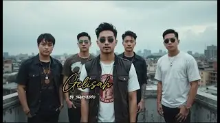 SIAN feat soNu - Gelisah