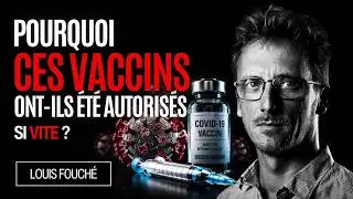 Louis Fouché : « Rester médecin dans un monde devenu fou »