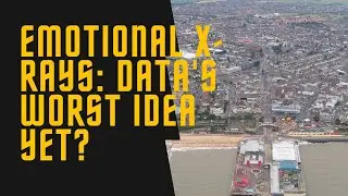 🎥 Why Data Can't Read Your Mind: The Truth About Emotional "X-Rays" in Politics 🧠