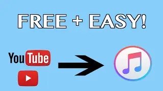 How to Download Any Song to iTunes for FREE!! 2015!