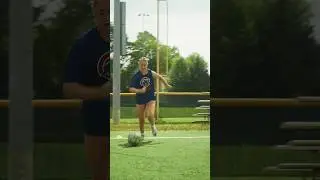 Summer Work ⚽️🤝 #soccertraining #offseason #ecnl #nwsl #soccer #motivation