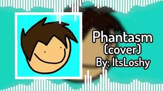 Phantasm Cover but its my friend FNF