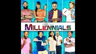 Millennials • Official Trailer #1 TRT: 30 secs