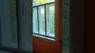 #1 Заброшенный особняк