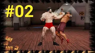 Gym Fighting Games