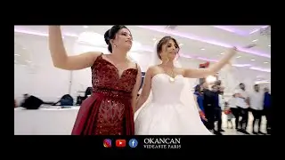 HALAY SÜPER AMBİYANS DÜĞÜN / UĞUR ÇOBAN PARİS