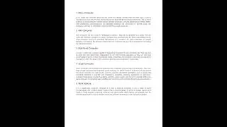 DTP FIRST YEAR QUESTION ANSWER 1