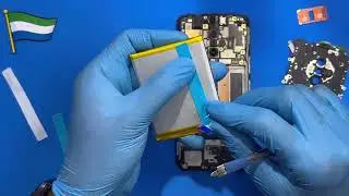 Vivo S1 Pro Battery Replacement