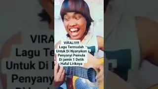 dijamin langsung hafal lirik😂😂😂 #wargakita#memes#funny#videolucu #shorts#viral#viralvideo #react