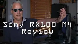 Sony RX100 iv Review