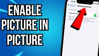 How To Enable YouTube Picture In Picture Mode On Your iPhone