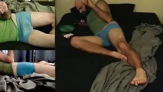 dhboo85 sleep stream 05/26/24