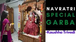 Navratri Special