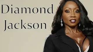Diamond Jackson, (Даймонд Джексон) - Горячая Шоколадка