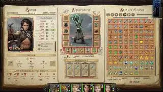 Lone House - Pathfinder Kingmaker Hard Walkthrough