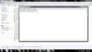 como cambiar el realmlist de wow x_O