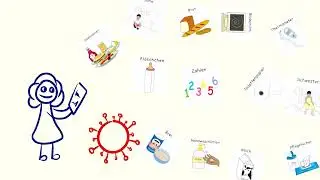 Wie bereite ich mich auf eine Quarantäne vor? Eine Checkliste vom Familienhaus Magdeburg