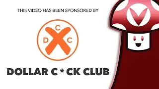 This Video is Sponsored by Dollar C*ck Club