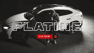 Ninho type beat • Platine • instru rap sombre 2023 #typebeat