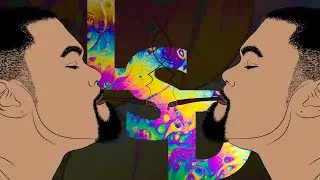 Cambatta - LSD (Official Video)